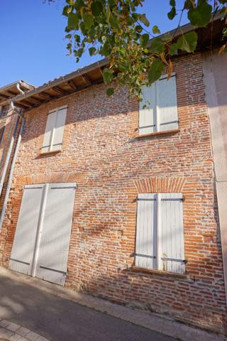 Location Maison84,69 m² - 4 Pièces - RABASTENS (81800)