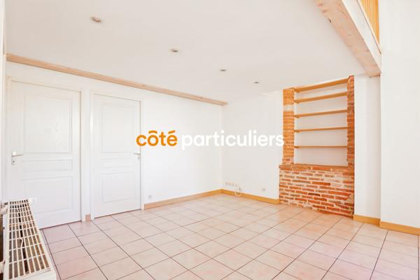Location Maison84,69 m² - 4 Pièces - RABASTENS (81800)