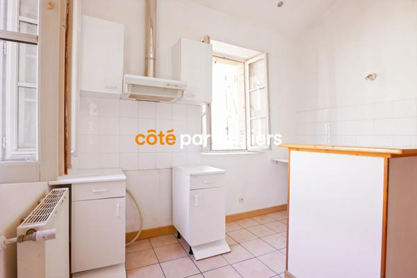 Location Maison84,69 m² - 4 Pièces - RABASTENS (81800)