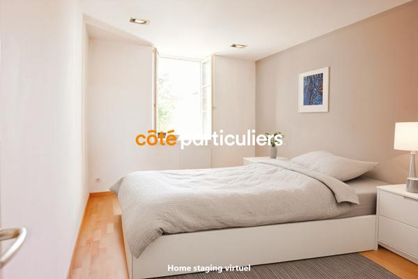 Location Maison84,69 m² - 4 Pièces - RABASTENS (81800)