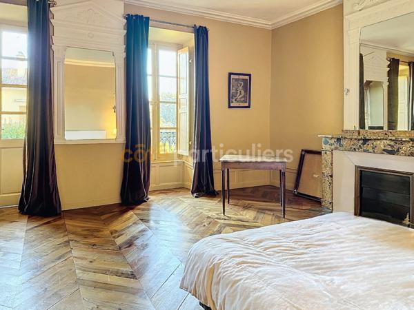 Vente Maison250 m² - 10 Pièces - TARBES (65000)