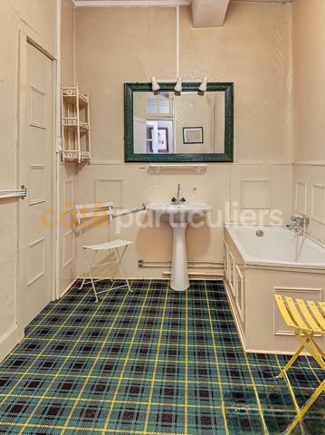 Vente Maison250 m² - 10 Pièces - TARBES (65000)