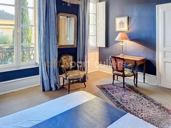 Vente Maison250 m² - 10 Pièces - TARBES (65000)