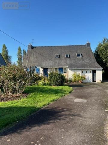 Maison à vendre à Séné dans le Morbihan (56860), ref : 56001-1069