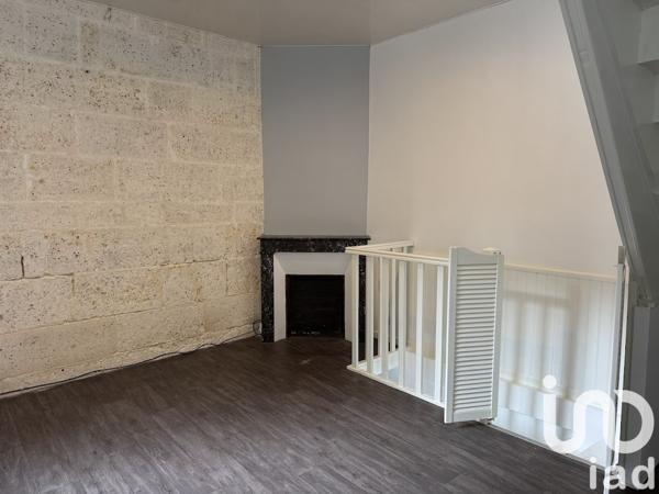 Maison à vendre 3 pièces 64 m² Angoulême