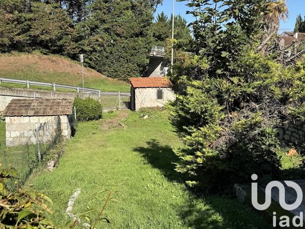 Maison à vendre 3 pièces 64 m² Angoulême