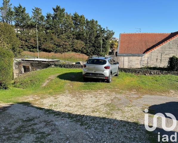 Maison à vendre 3 pièces 64 m² Angoulême