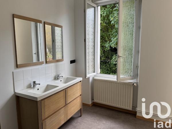 Maison à vendre 3 pièces 64 m² Angoulême