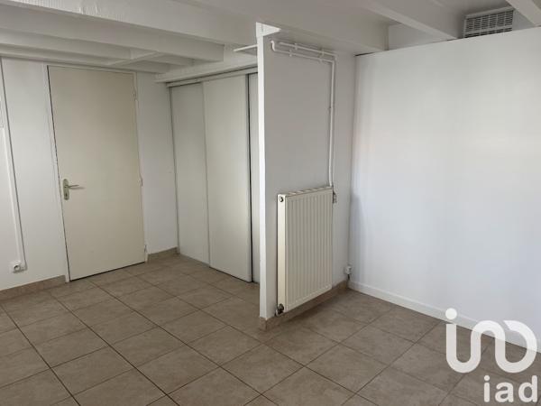 Maison à vendre 3 pièces 64 m² Angoulême