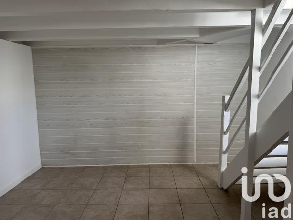 Maison à vendre 3 pièces 64 m² Angoulême