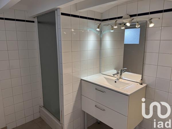 Maison à vendre 3 pièces 64 m² Angoulême