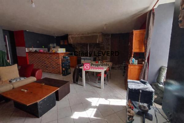 Maison à Cuves 4 pièce(s) 84 m2