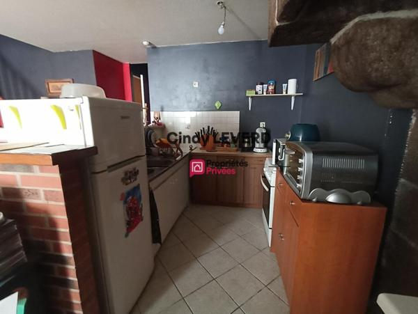 Maison à Cuves 4 pièce(s) 84 m2