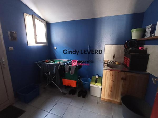 Maison à Cuves 4 pièce(s) 84 m2