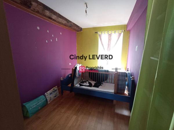 Maison à Cuves 4 pièce(s) 84 m2