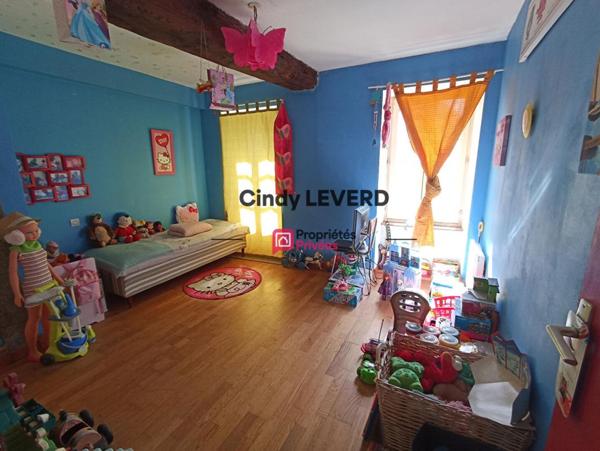Maison à Cuves 4 pièce(s) 84 m2