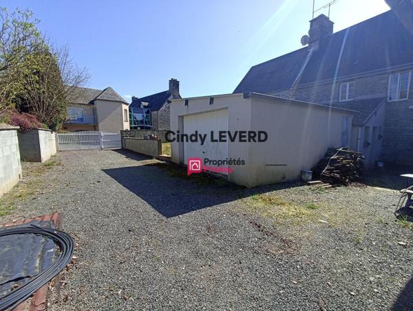 Maison à Cuves 4 pièce(s) 84 m2