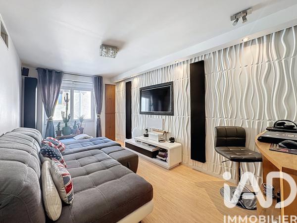 Maison à vendre 4 pièces 107 m² Cruseilles
