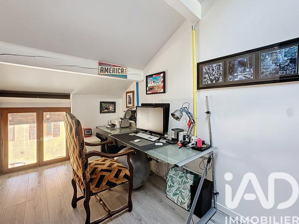 Maison à vendre 4 pièces 107 m² Cruseilles