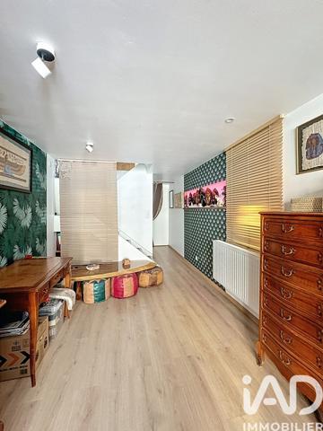 Maison à vendre 4 pièces 107 m² Cruseilles