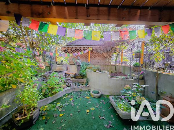 Maison à vendre 4 pièces 107 m² Cruseilles