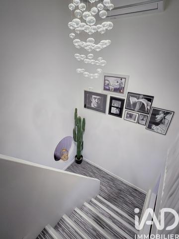 Maison à vendre 4 pièces 107 m² Cruseilles