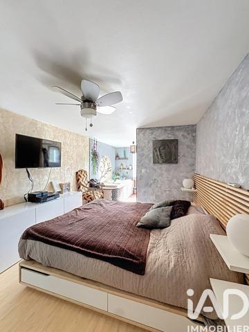 Maison à vendre 4 pièces 107 m² Cruseilles