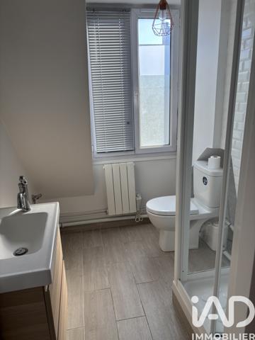 Studio à vendre 20 m² Paris 4