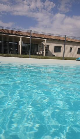 Maison contemporaine de 168 m²