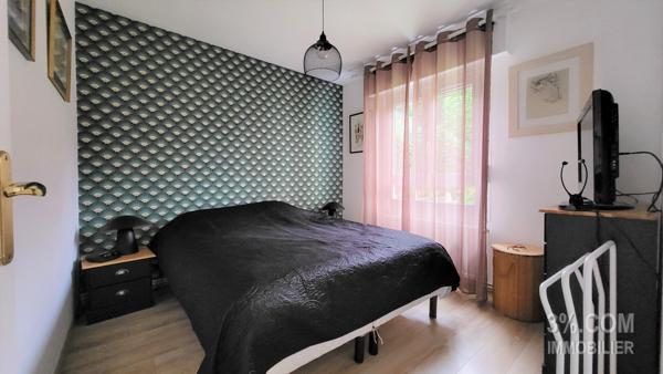 Appartement rénové en rez de jardin Béthune (62400)