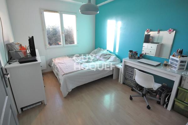 Maison à Aveize de 121m² sur un terrain de 753m²