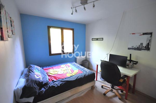 Maison à Aveize de 121m² sur un terrain de 753m²