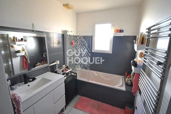 Maison à Aveize de 121m² sur un terrain de 753m²