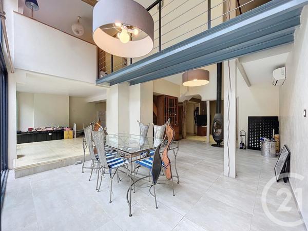 Maison à vendre  7 pièces - 220 m2 TROYES - 10