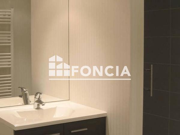 Location Appartement 2 pièces 45.34 m² - 187 AVENUE DU GENERAL LECLERC Rennes 35000