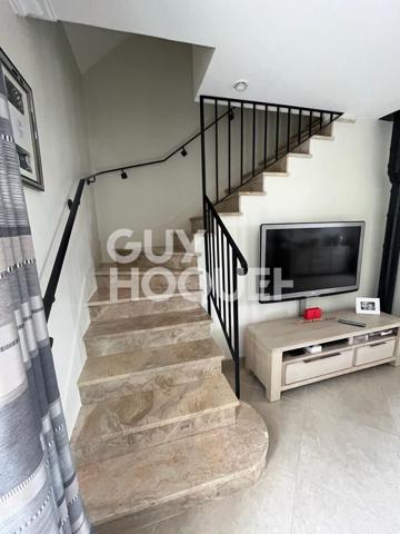 JANVILLE : maison F8 (160 m²) à louer