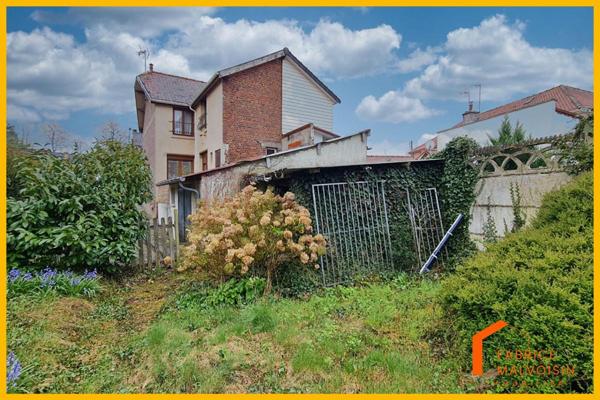 Maison Hesdin 5 pièce(s) 80 m2