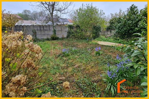 Maison Hesdin 5 pièce(s) 80 m2