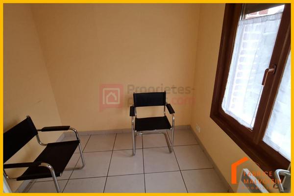 Maison Hesdin 5 pièce(s) 80 m2