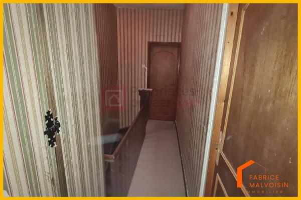 Maison Hesdin 5 pièce(s) 80 m2