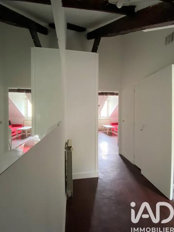 Appartement à vendre 1 pièce 35 m² Vincennes