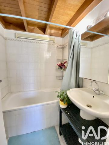 Appartement à vendre 1 pièce 35 m² Vincennes