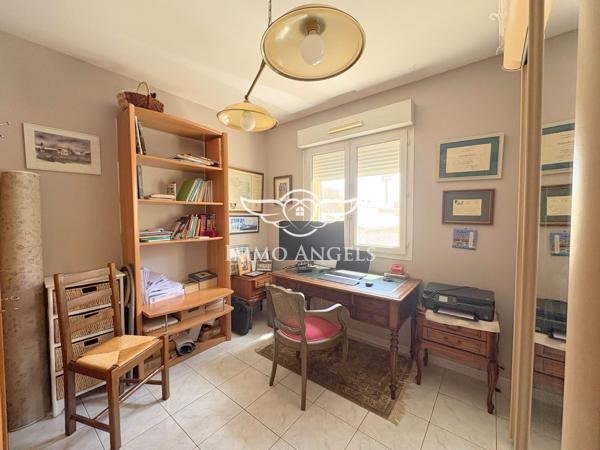 MAISON PLAIN PIED T5 AVEC PISCINE