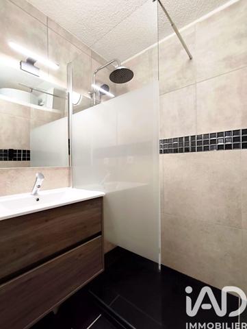 Appartement à vendre 3 pièces 38 m² Gruissan