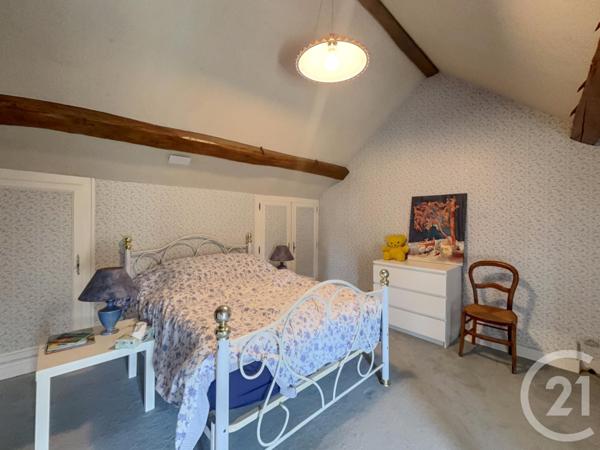 Maison à vendre  7 pièces - 255,55 m2 ST LAURENT NOUAN - 41