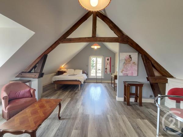 Maison à vendre  7 pièces - 255,55 m2 ST LAURENT NOUAN - 41