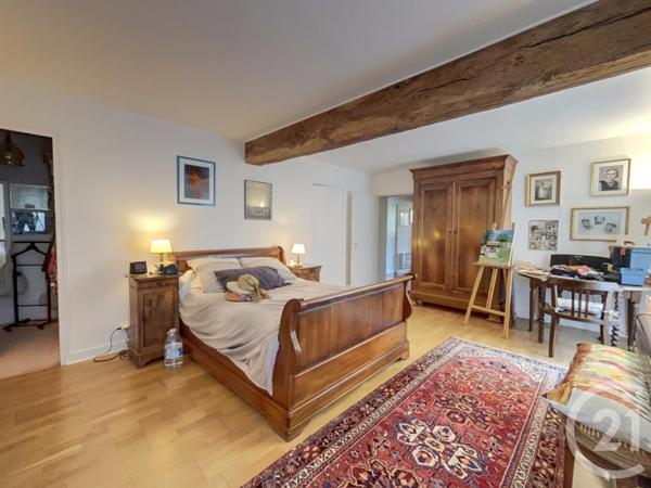 Maison à vendre  7 pièces - 255,55 m2 ST LAURENT NOUAN - 41