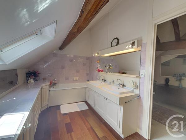 Maison à vendre  7 pièces - 255,55 m2 ST LAURENT NOUAN - 41