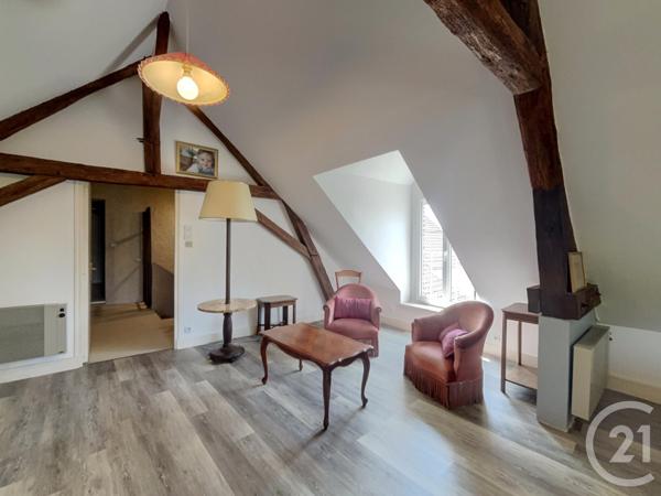 Maison à vendre  7 pièces - 255,55 m2 ST LAURENT NOUAN - 41