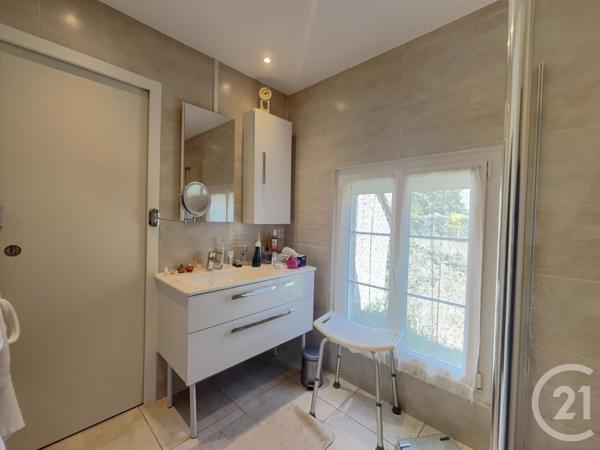 Maison à vendre  7 pièces - 255,55 m2 ST LAURENT NOUAN - 41